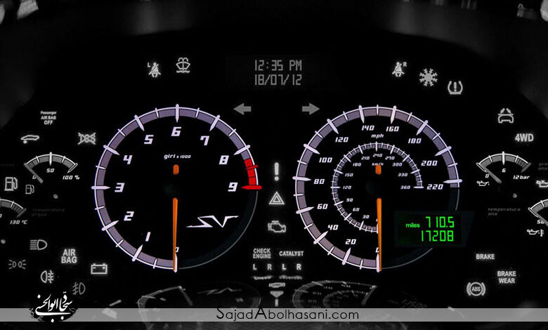 سرعت تولید محتوا چیست